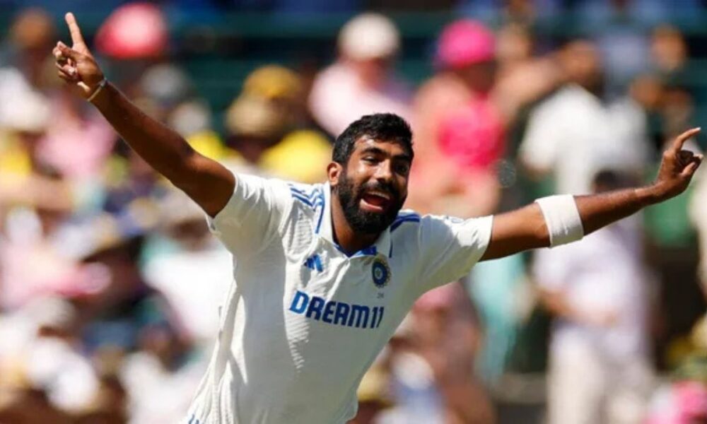 Jasprit Bumrah: गेंदबाजी के बादशाह से करोड़ों की संपत्ति के मालिक तक का सफर