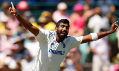 Jasprit Bumrah: गेंदबाजी के बादशाह से करोड़ों की संपत्ति के मालिक तक का सफर