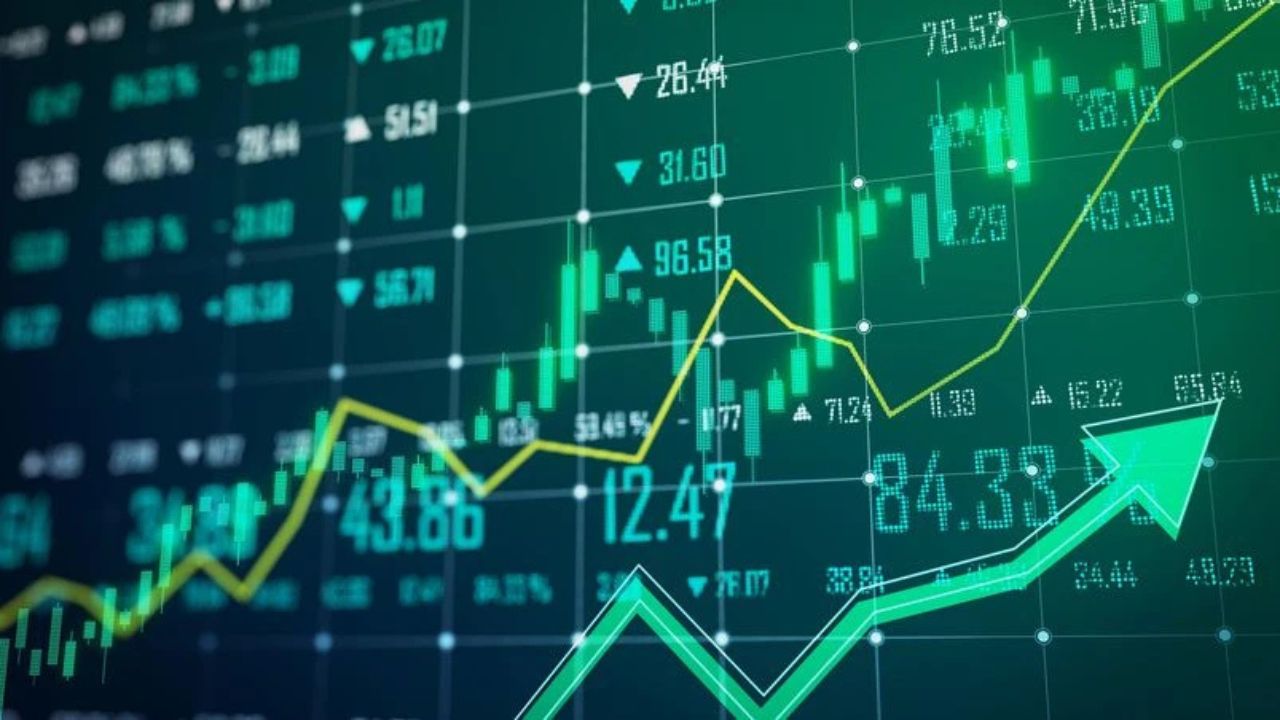 Stock Market: शेयर बाजार में मुनाफा चाहिए? जानिए 55:23:22 का चमत्कारी फॉर्मूला