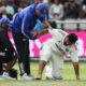 Rishabh Pant को लगी गंभीर चोट, मैनचेस्टर टेस्ट में टीम इंडिया को बड़ा झटका