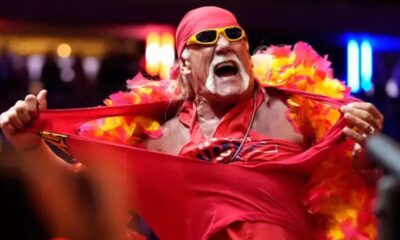 Hulk Hogan Dies: रेसलिंग के सुनहरे दौर का अंत! 71 साल की उम्र में कार्डियक अरेस्ट से हुआ निधन