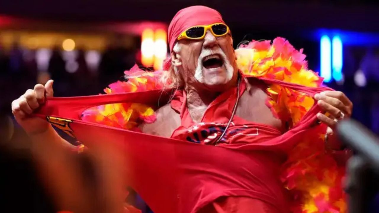 Hulk Hogan Dies: रेसलिंग के सुनहरे दौर का अंत! 71 साल की उम्र में कार्डियक अरेस्ट से हुआ निधन