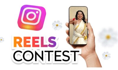 Digital India Contest: मोबाइल उठाओ रील बनाओ! सरकारी कॉन्टेस्ट में दिखाओ अपना टैलेंट और बन जाओ डिजिटल हीरो