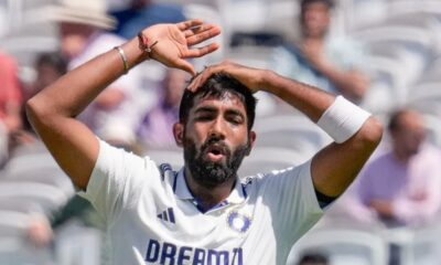 Jasprit Bumrah Retirement: जसप्रीत बुमराह को लेकर आया चौंकाने वाला दावा, मोहम्मद कैफ ने जताई टेस्ट क्रिकेट से रिटायरमेंट की आशंका