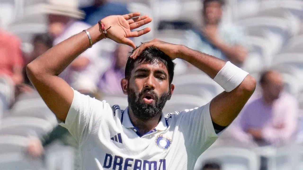 Jasprit Bumrah Retirement: जसप्रीत बुमराह को लेकर आया चौंकाने वाला दावा, मोहम्मद कैफ ने जताई टेस्ट क्रिकेट से रिटायरमेंट की आशंका
