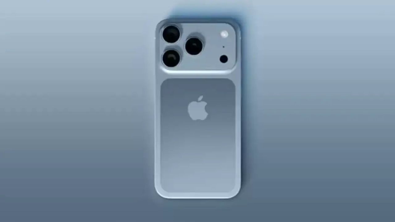 iPhone 17 सीरीज़ का लीक डिज़ाइन आया सामने! जानिए क्या-क्या होगा नया