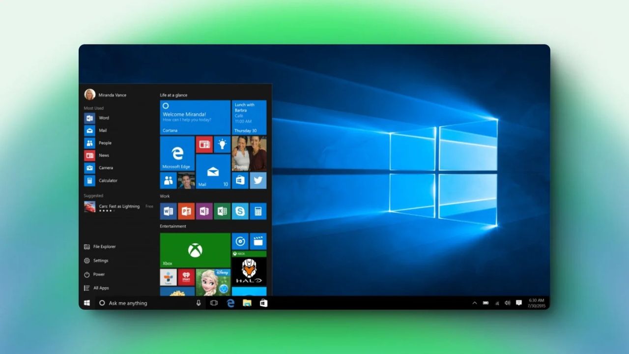 Windows 10 Security Support: अक्टूबर 2025 के बाद बढ़ेगा खतरा! विंडोज़ 10 यूज़र्स के लिए बड़ी चेतावनी, जानिए कैसे मिलेगा सिक्योरिटी अपडेट