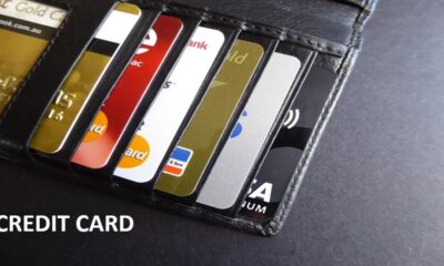 Credit Card बना वरदान या अभिशाप? जानिए कैसे बचें ब्याज के दलदल से!