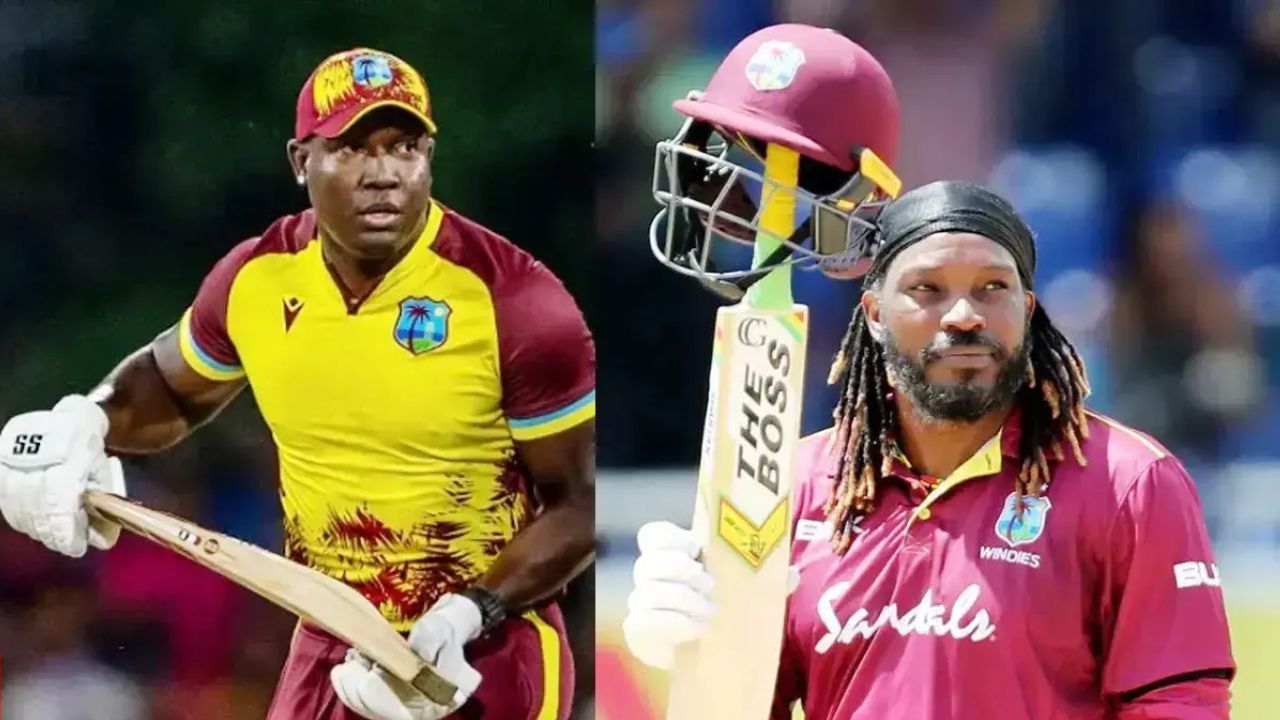 WI vs AUS 4th T20: रोवमैन पॉवेल ने रचा इतिहास! गेल को पीछे छोड़ T20 में बने नंबर दो बल्लेबाज