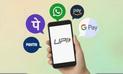 GST Notice: UPI लेनदेन पर जीएसटी नोटिस का विवाद! व्यापारियों में गुस्सा और हड़ताल का ऐलान