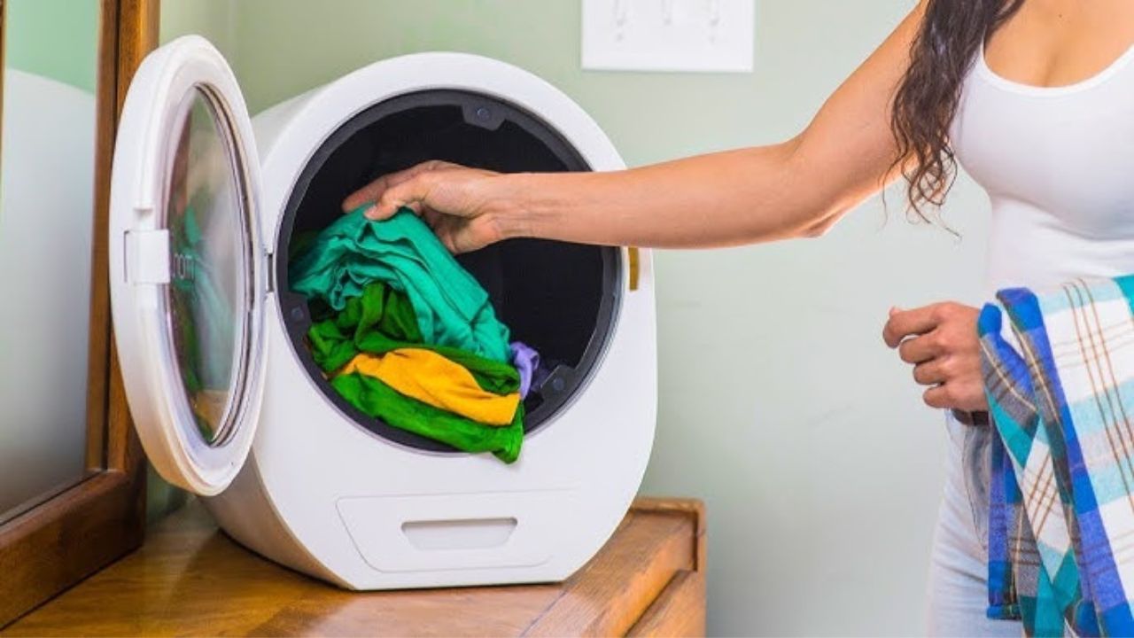 Portable Washing Machine: कीमत कम, सुविधा ज्यादा! लेकिन इसके साथ छिपा है एक छोटा सा समझौता