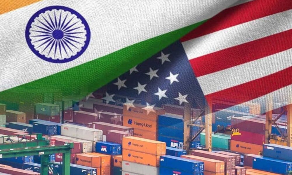 India-US Trade: FTA पर घमासान, दूध और स्टील पर भारत का अमेरिका को करारा जवाब