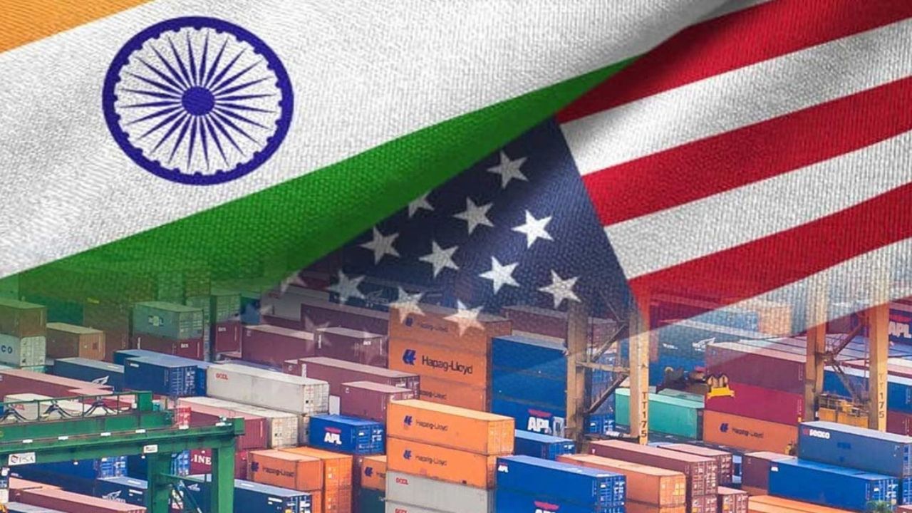 India-US Trade: FTA पर घमासान, दूध और स्टील पर भारत का अमेरिका को करारा जवाब