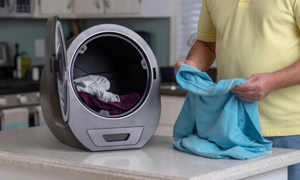 Portable Washing Machine: कीमत कम, सुविधा ज्यादा! लेकिन इसके साथ छिपा है एक छोटा सा समझौता