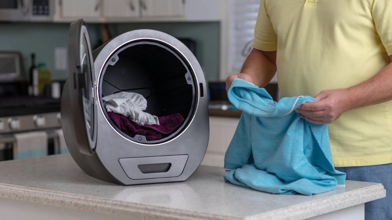 Portable Washing Machine: कीमत कम, सुविधा ज्यादा! लेकिन इसके साथ छिपा है एक छोटा सा समझौता