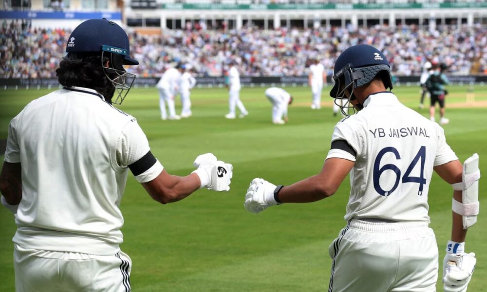 IND vs ENG 2nd Test Toss: बेन स्टोक्स ने जीता टॉस, भारत को पहले बल्लेबाज़ी का न्योता, बर्मिंघम टेस्ट में इंग्लैंड की चाल शुरू