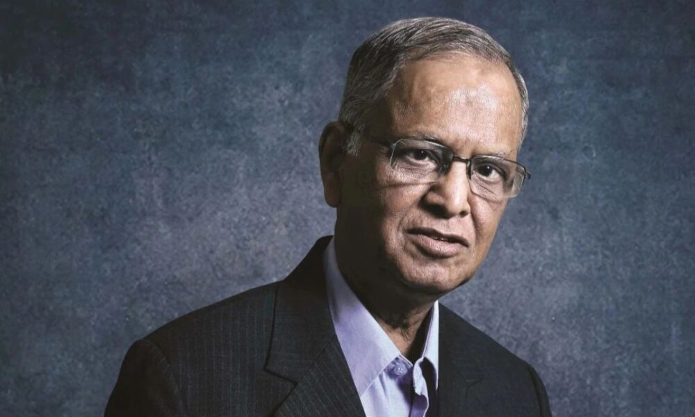 Narayana Murthy: इन्फोसिस का बड़ा फैसला! अब नहीं करना पड़ेगा 70 घंटे काम, कर्मचारियों को मिली राहत