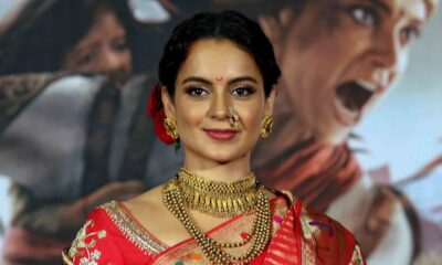 फिल्मों की रानी से संसद की नेता बनी Kangana Ranaut, जानिए कैसे रची सफलता की नई कहानी