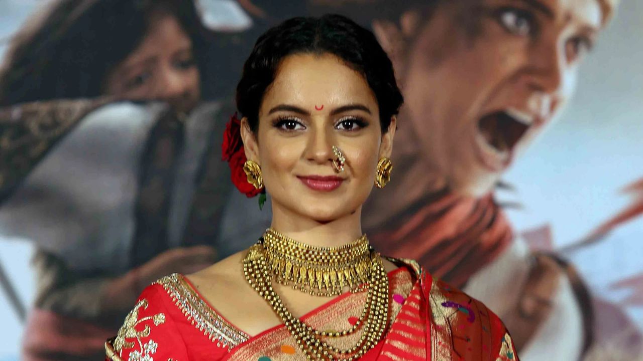 फिल्मों की रानी से संसद की नेता बनी Kangana Ranaut, जानिए कैसे रची सफलता की नई कहानी