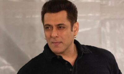 'आपका कैरेक्टर खराब हो जाता है...' आधी रात Salman Khan ने क्यों लिखा ऐसा पोस्ट?
