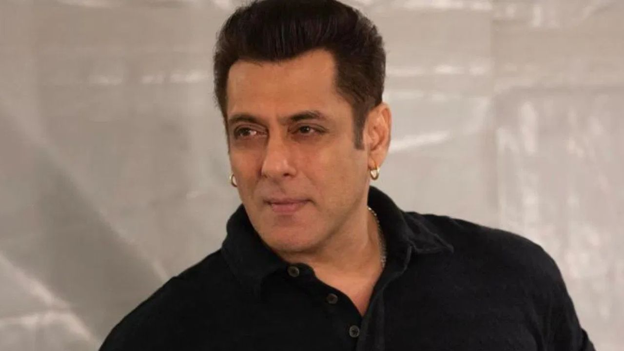 'आपका कैरेक्टर खराब हो जाता है...' आधी रात Salman Khan ने क्यों लिखा ऐसा पोस्ट?