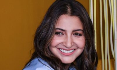 पत्रकार बनना चाहती थीं Anushka Sharma, रैंप से होते हुए कैसे पहुंचीं शाहरुख़ की हीरोइन बनने तक?