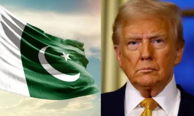 Donald Trump का झटका! पाकिस्तान से तेल निकालने आई अमेरिका की कंपनी, भारत पर भी पड़ा असर