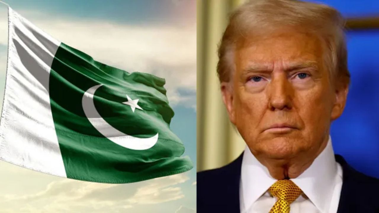 Donald Trump का झटका! पाकिस्तान से तेल निकालने आई अमेरिका की कंपनी, भारत पर भी पड़ा असर