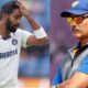 Ravi Shastri On Bumrah: बुमराह से कांपते हैं शास्त्री! खुद किया बड़ा खुलासा, शास्त्री ने बताया राज़