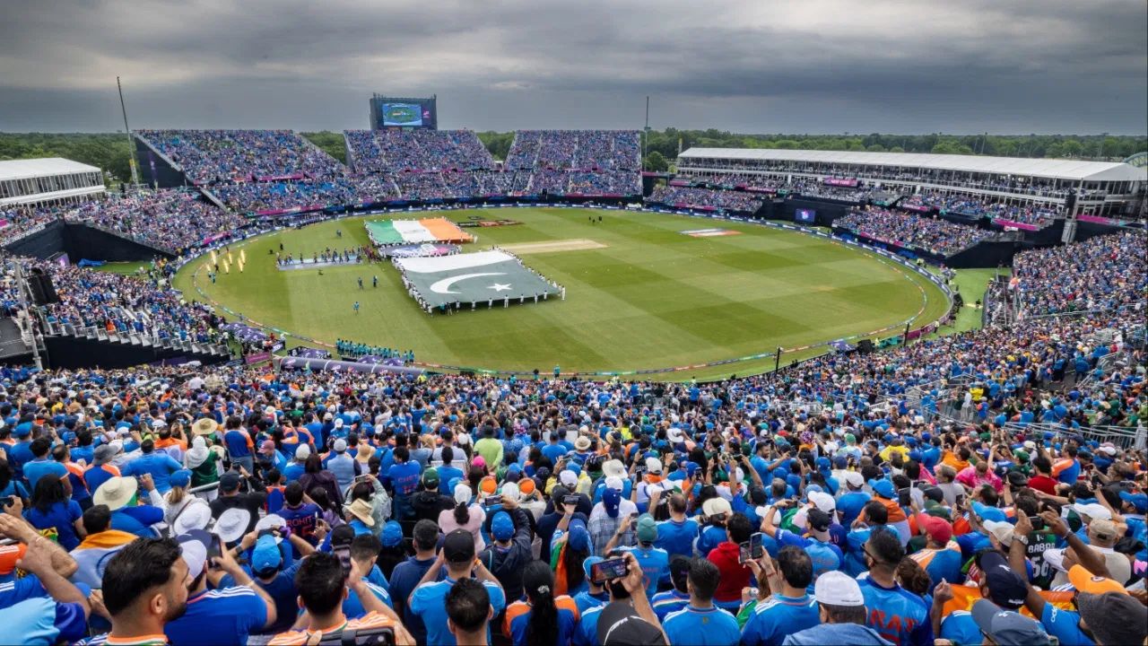 Ind vs pak match cancel: भारत-पाक मैच रद्द क्यों हुआ? क्रिकेट प्रेमियों के अरमानों पर फिरा पानी