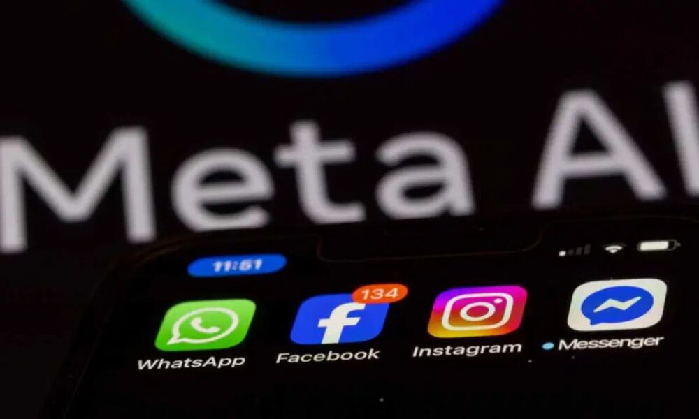 AI से चमकी Meta की किस्मत! जानिए कैसे बदली इंस्टाग्राम और फेसबुक की दुनिया