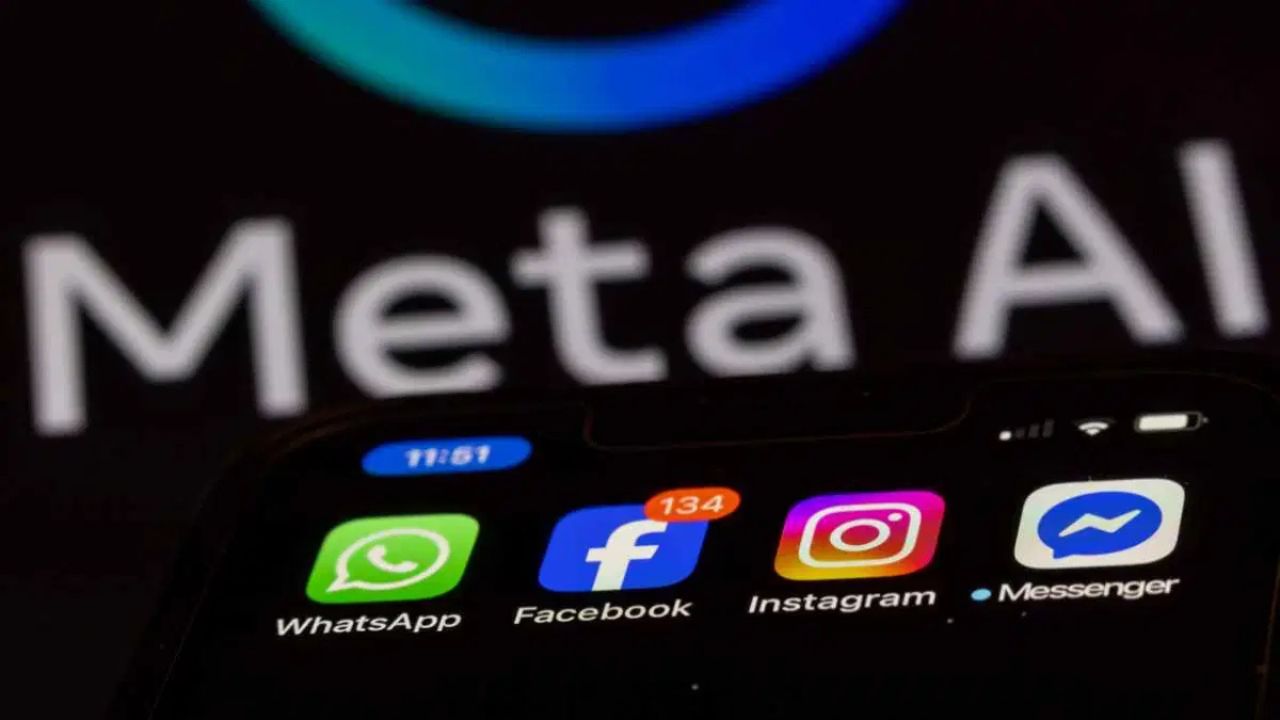 AI से चमकी Meta की किस्मत! जानिए कैसे बदली इंस्टाग्राम और फेसबुक की दुनिया