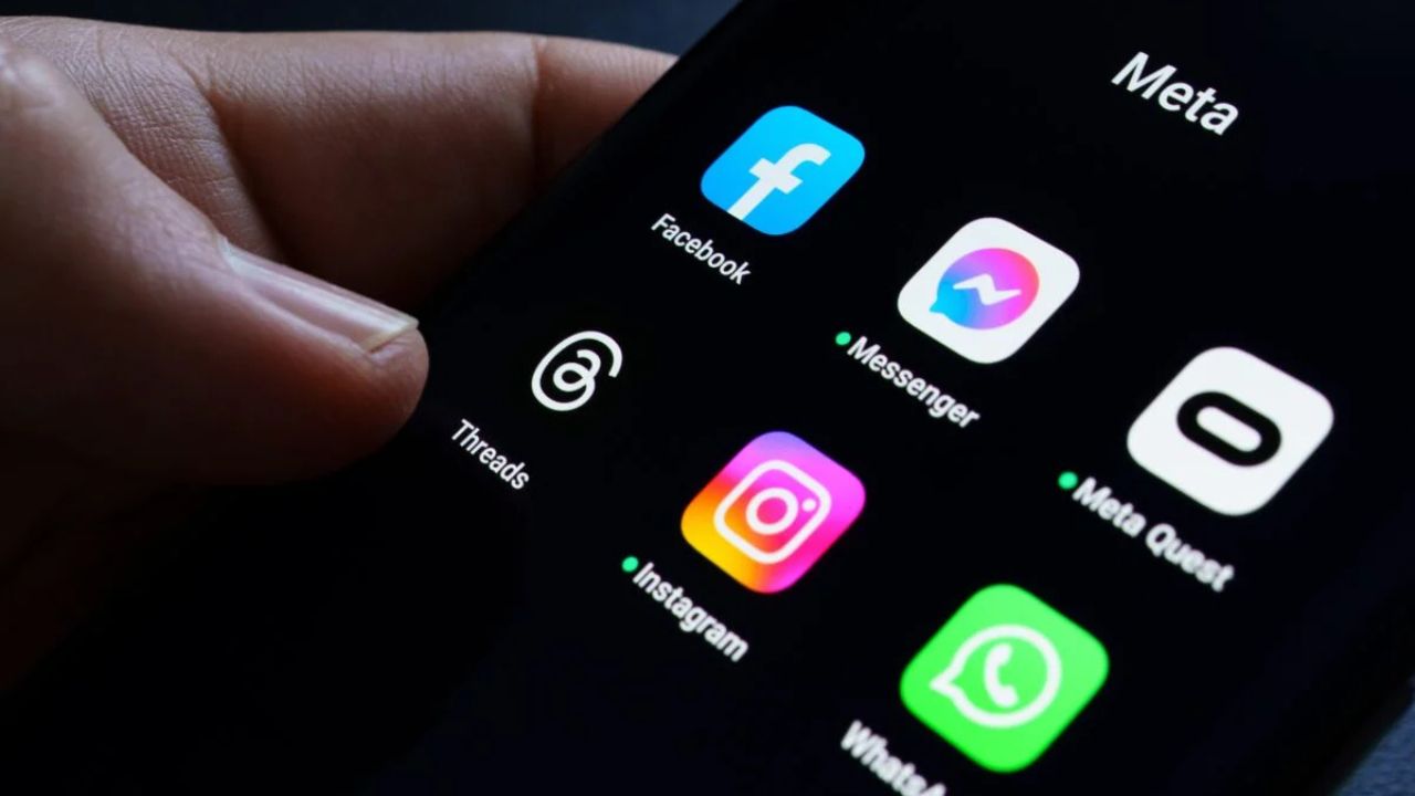 AI से चमकी Meta की किस्मत! जानिए कैसे बदली इंस्टाग्राम और फेसबुक की दुनिया