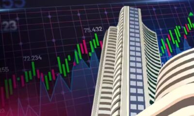 Stock Market: जापान-अमेरिका डील से बाजार में उछाल, निवेशकों की बल्ले-बल्ले