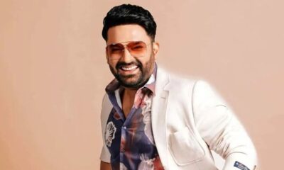 Kapil Sharma: ₹1200 लेकर आए थे मुंबई, अब एक एपिसोड के मिलते हैं ₹5 करोड़ – जानिए कपिल शर्मा का सफर