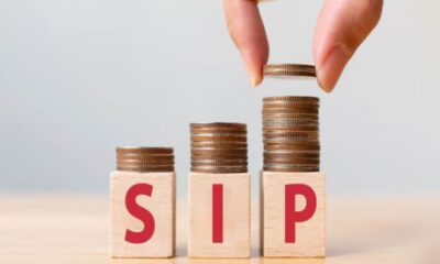 SIP : सिर्फ 20 साल में 4 करोड़ का सपना कैसे हो सकता है सच? जानिए SIP की ताकत