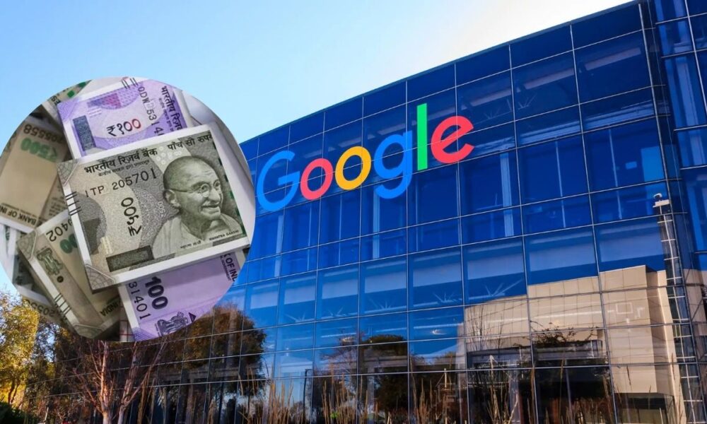 Google से ₹8500 कैसे पाएं? पिक्सल यूज़र्स के लिए बड़ी खुशखबरी!