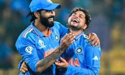 India-England: ओवल टेस्ट से पहले क्रिकेट और बॉलीवुड का मेल, सोशल मीडिया पर वायरल हुई मुलाकात