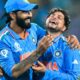 India-England: ओवल टेस्ट से पहले क्रिकेट और बॉलीवुड का मेल, सोशल मीडिया पर वायरल हुई मुलाकात
