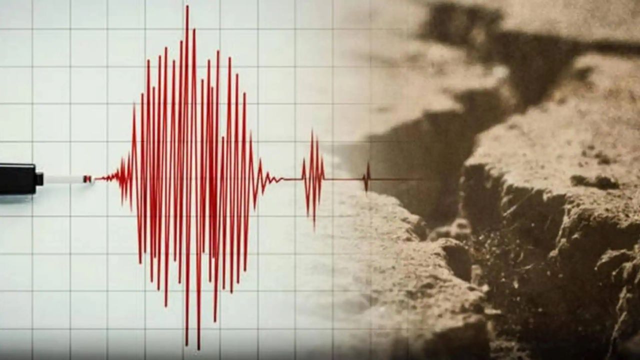 Earthquake: एक बार फिर कांपी धरती! उत्तराखंड से अफगानिस्तान तक धरती के कंपन का कहर