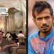 Yuzvendra Chahal Birthday: 'हैप्पी बर्थडे यूजी' ने खोल दिया दिल का राज़? इंस्टाग्राम पर वायरल हुआ पोस्ट!