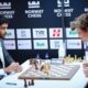 Grand Chess Tournament: "कमज़ोर" कहने वाले कार्लसन को गुकेश ने सिखाया सबक, चालें ऐसी चलीं कि दुनिया देखती रह गई