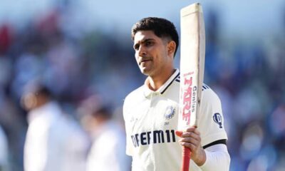 IND vs ENG: बुमराह की वापसी से हिलेगा संतुलन, गिल को करना होगा सबसे कठिन फैसला