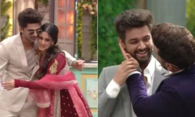 'Laughter Chef 2' के 50वें एपिसोड में धमाल मचाएंगी Isha Malviya, Abhishek और Samarth के रिएक्शन वायरल