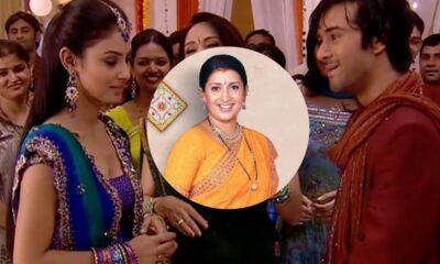 'Kyunki Saas Bhi Kabhi Bahu Thi' में फिर जलेगा विरानी हाउस का दीया? पुलकित और मौनी की जोड़ी से जुड़ी खबरों ने फैंस को किया बेकाबू!