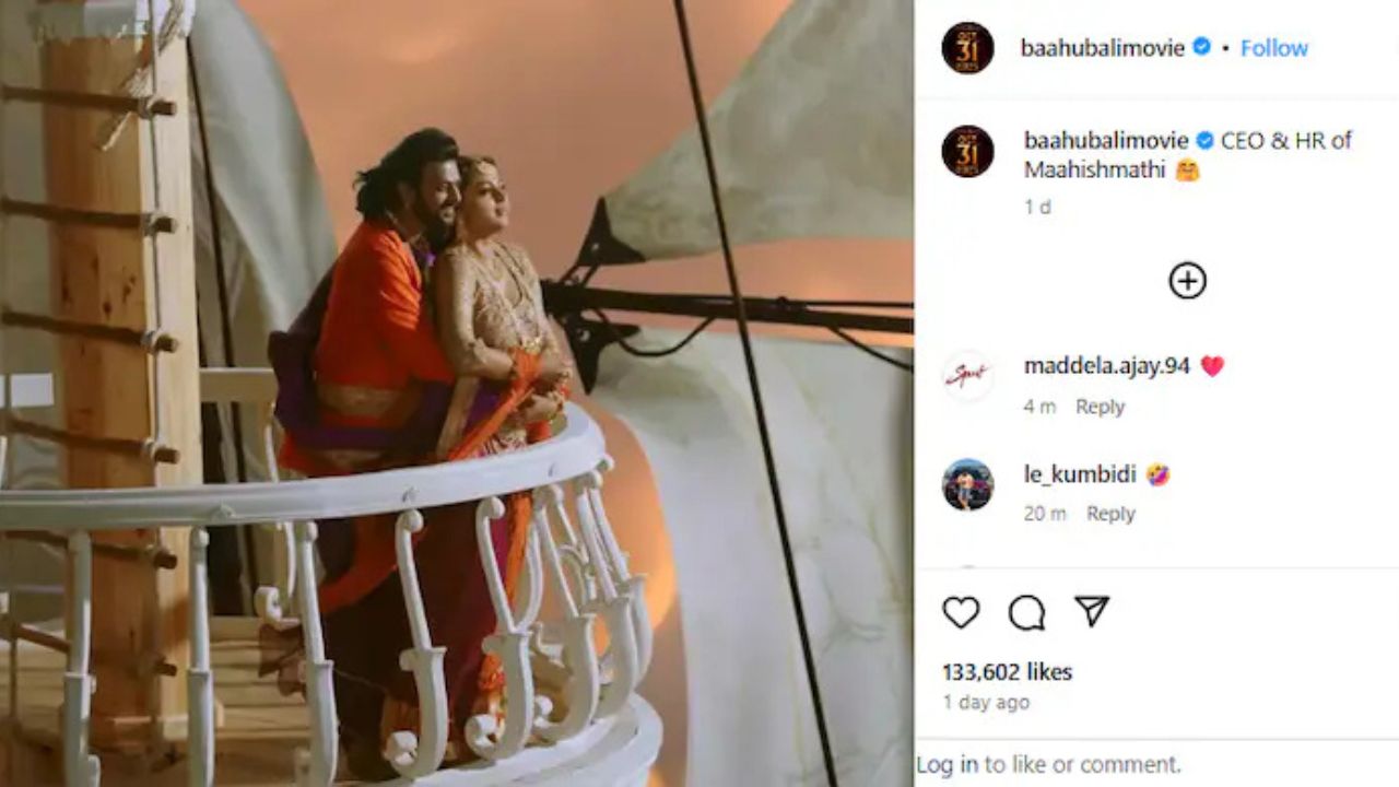 Coldplay Controversy: बाहुबली भी आया 'किस कैम' की जंग में, CEO-HR की झप्पी ने किया धमाका