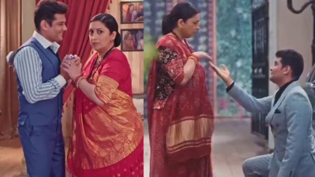 'Kyunki Saas Bhi Kabhi Bahu Thi 2' की धमाकेदार वापसी! एक बार फिर तुलसी और मिहिर ने जीता दिल