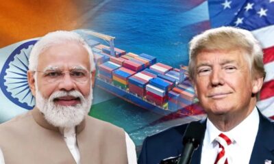 India-US Trade Deal:क्या 9 जुलाई से फिर महंगे होंगे भारतीय उत्पाद अमेरिका में? जानिए ट्रंप की शर्तें