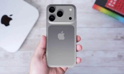 iPhone 17 की भारत में हुई धमाकेदार एंट्री! अब यहीं होगा ट्रायल प्रोडक्शन, चीन को कड़ी टक्कर