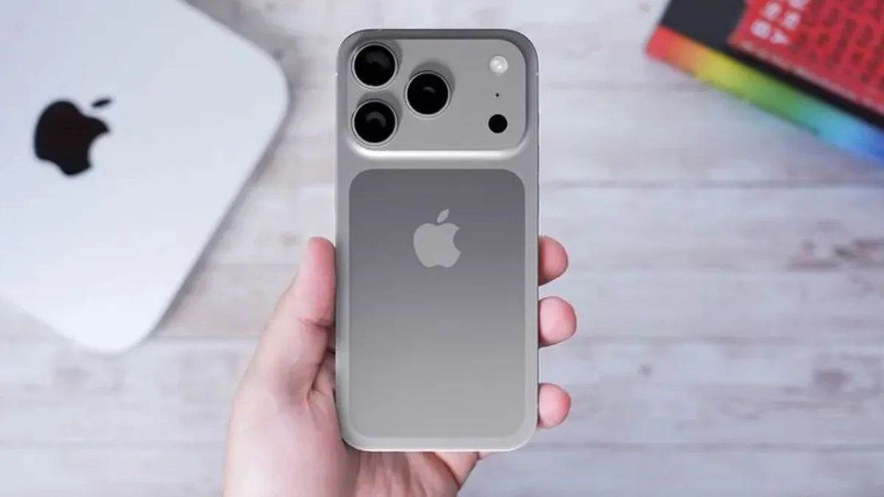 iPhone 17 की भारत में हुई धमाकेदार एंट्री! अब यहीं होगा ट्रायल प्रोडक्शन, चीन को कड़ी टक्कर